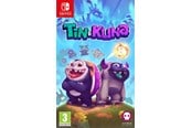 Pelit - Tin & Kuna - Nintendo Switch - Tasohyppely - 5056280421689