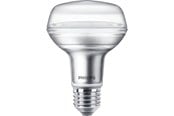 Lamput - Philips LED-lamppu Valonlähde LED CLA 100W R80 E27 WW 36D ND RF SRT4 E27 - 929001891603
