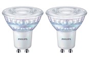 Lamput - Philips LED-lamppu LED CLA 50W GU10 C90 WW 36D WGD 2SRT6 GU10 - 929002065718