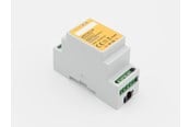 Smart Home - Älykoti - Eutonomy euFIX S213NP DIN-sovitin - EUT_EUFIXS213NP