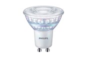 Lamput - Philips LED-lamppu Spot 6.2W/922-927 (80W) 36° WarmGlow Dimmable GU10 - 929002065903
