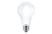Lamput - Philips LED-lamppu Classic Standard 13W/827 (120W) Frosted E27 - 929002371801