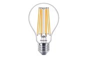 Lamput - Philips LED-lamppu Classic Standard 17W/827 (150W) Clear E27 - 929002055055