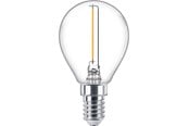 Lamput - Philips LED-lamppu LED-klassikko 15W P45 E14 WW CL ND SRT4 E14 - 929002370201