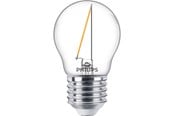 Lamput - Philips LED-lamppu LED-klassikko 15W P45 E27 WW CL ND SRT4 E27 - 929002370301