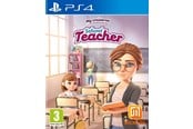 Pelit - Minun universumini - koulun opettaja - Sony PlayStation 4 - Virtuaalilelämä - 3760156485850