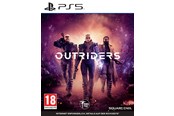 Pelit - Outriders - Sony PlayStation 5 - Toiminta - 5021290087125