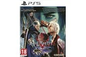 Pelit - Devil May Cry 5: Special Edition - Sony PlayStation 5 - Toiminta - 5055060952597