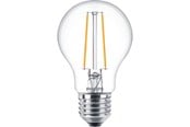 Lamput - Philips LED-lamppu LED-klassikko 25W E27 WWA60 CL ND SRT4 E27 - 929002023055