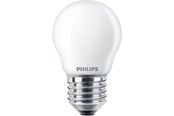 Lamput - Philips LED-lamppu LED-klassikko E27 - 929001345655