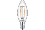 Lamput - Philips LED-lamppu LED-klassikko 25W ST35 E14 WW CL ND SRT4 E14 - 929001238555