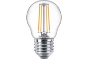 Lamput - Philips LED-lamppu LED-klassikko 40W E27 WW P45 CL ND SRT4 E27 - 929001890555