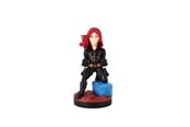 Pelit - lisävarusteet - Cable Guys Marvel: Black Widow - Miscellaneous Lisävarusteet pelikonsoleille - 5060525893841