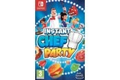 Pelit - Instant Chef Party - Nintendo Switch - Party - 3700664527420
