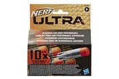 Leluaseet - NERF Ultra 10 Dartin täyttöpakkaus - E7958EU4