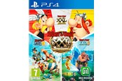 Pelit - Asterix & Obelix XXL - Collection - Sony PlayStation 4 - Toiminta - 3760156487052