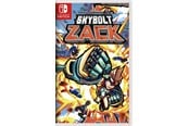 Pelit - Skybolt Zack - Nintendo Switch - Toiminta - 5016488135108