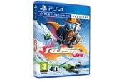 Pelit - RUSH (PSVR) - Sony PlayStation 4 - Urheilu - 5060522095590