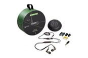 Kuulokkeet - Shure AONIC 3 - Black - SE31BABKUNI-EFS