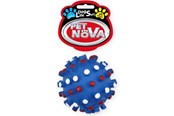 Koirat - PET NOVA Vin Dentball Blue M 8.5cm - VAT009631