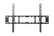 Seinäkiinnitys, AV-kiinnikkeet & AV-kalusteet - Nedis TVWM1151BK - seinäteline (kallistus) - Max 35 kg - recommended for 70" - TVWM1151BK