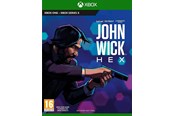 Pelit - John Wick Hex - Microsoft Xbox One - 01 - Strategia - 5060760881870
