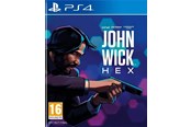 Pelit - John Wick Hex - Sony PlayStation 4 - 01 - Strategia - 5060760880576