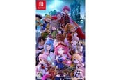 Pelit - Arc of Alchemist - Nintendo Switch - Toiminta - 0819976024060