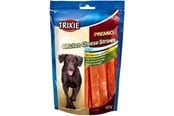Koirat - Trixie Snacki Premio kyllingestrimler 100g - TX-31586