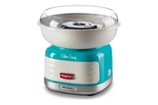 Muut pienet keittiökoneet - Ariete Party Time Cotton Candy maker Blue - 00C297301AR0