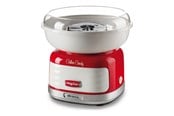 Muut pienet keittiökoneet - Ariete Party Time Cotton Candy maker Punainen - 00C297300AR0