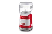 Muut pienet keittiökoneet - Ariete Party Time popcorn Red - 00C295600AR0
