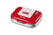 Vohvelirauta - Ariete Vohvelirauta Party Time waffle maker Punainen - 00C197300AR0