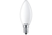 Lamput - Philips LED-lamppu Classic Candle 6.5/827 (60W) Frosted E14 - 929002028255
