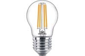 Lamput - Philips LED-lamppu LED-klassikko 60W E27 WW P45 CL ND SRT4 E27 - 929002029055