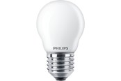 Lamput - Philips LED-lamppu LED-klassikko 60W E27 WW P45 FR ND SRT4 E27 - 929002029255