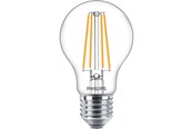 Lamput - Philips LED-lamppu LED-klassikko 75W E27 WW A60 CL ND SRT4 E27 - 929002025455