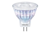 Lamput - Philips LED-lamppu LEDClassic 20W MR11 GU4 WW ND SRT6 -valaisin GU4 - 929002066455