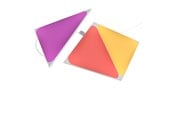 Smart Home - Älykoti - Nanoleaf Shapes - Triangles Laajennus Pack - 3 Panels - NL47-0001TW-3PK