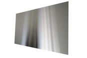 Keittiötarvikkeet - Home>it Seinäsuojus, nelikulmainen, 900 x 450 mm – ruostumatonta ter - 13907
