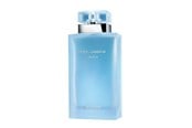 Parfyymit & Tuoksut - Dolce & Gabbana Light Blue Eau Intense - 25 ml - 3423473032793