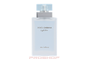 Parfyymit & Tuoksut - Dolce & Gabbana Light Blue Eau Intense - 3423473032793