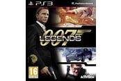 Pelit - 007 Legends - Sony PlayStation 3 - Toiminta - 0047875844667