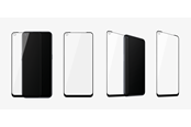 Puhelintarvikkeet - Näytönsuojat - OnePlus Nord N100 - PET Screen Protector - 5431100189