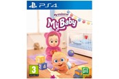 Pelit - My Universe: My Baby - Sony PlayStation 4 - Virtuaalilelämä - 3760156485157