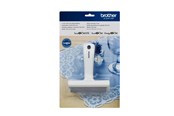 Harrastustarvikkeet - Brother Soft rubber roller - 4 inch (102 mm) - CABRY1