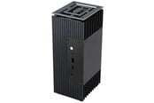 Kotelot - Akasa Turing FX - Kotelot - Ultra small form factor - Musta - A-NUC52-M1B