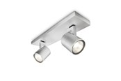 Valaisimet - Philips Runner bar/tube aluminium 2x50W 230V - 915004329001