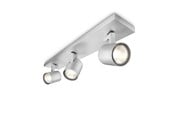 Valaisimet - Philips Runner bar/tube aluminium 3x50W 230V - 915004327701