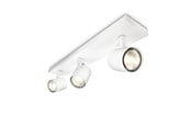 Valaisimet - Philips Runner bar/tube white 3x50W 230V - 915004327601